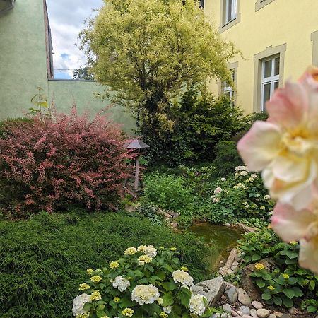 Atelier Wolkenschloss Wernigerode Eksteriør billede