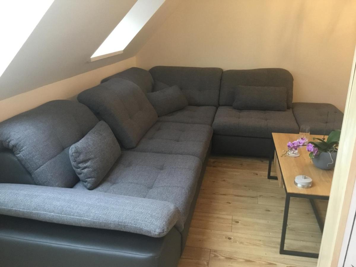 Atelier Wolkenschloss Wernigerode Eksteriør billede