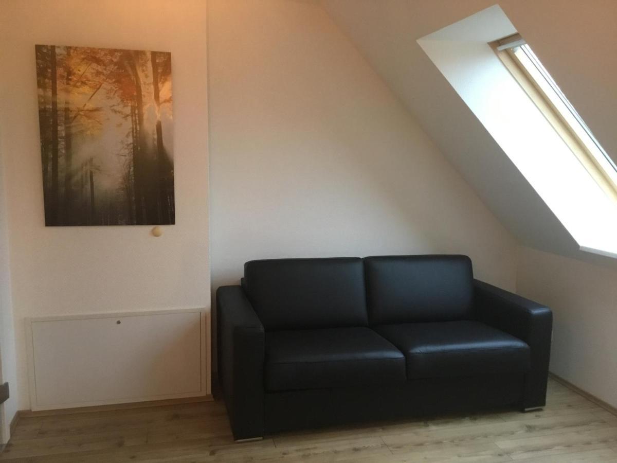 Atelier Wolkenschloss Wernigerode Eksteriør billede