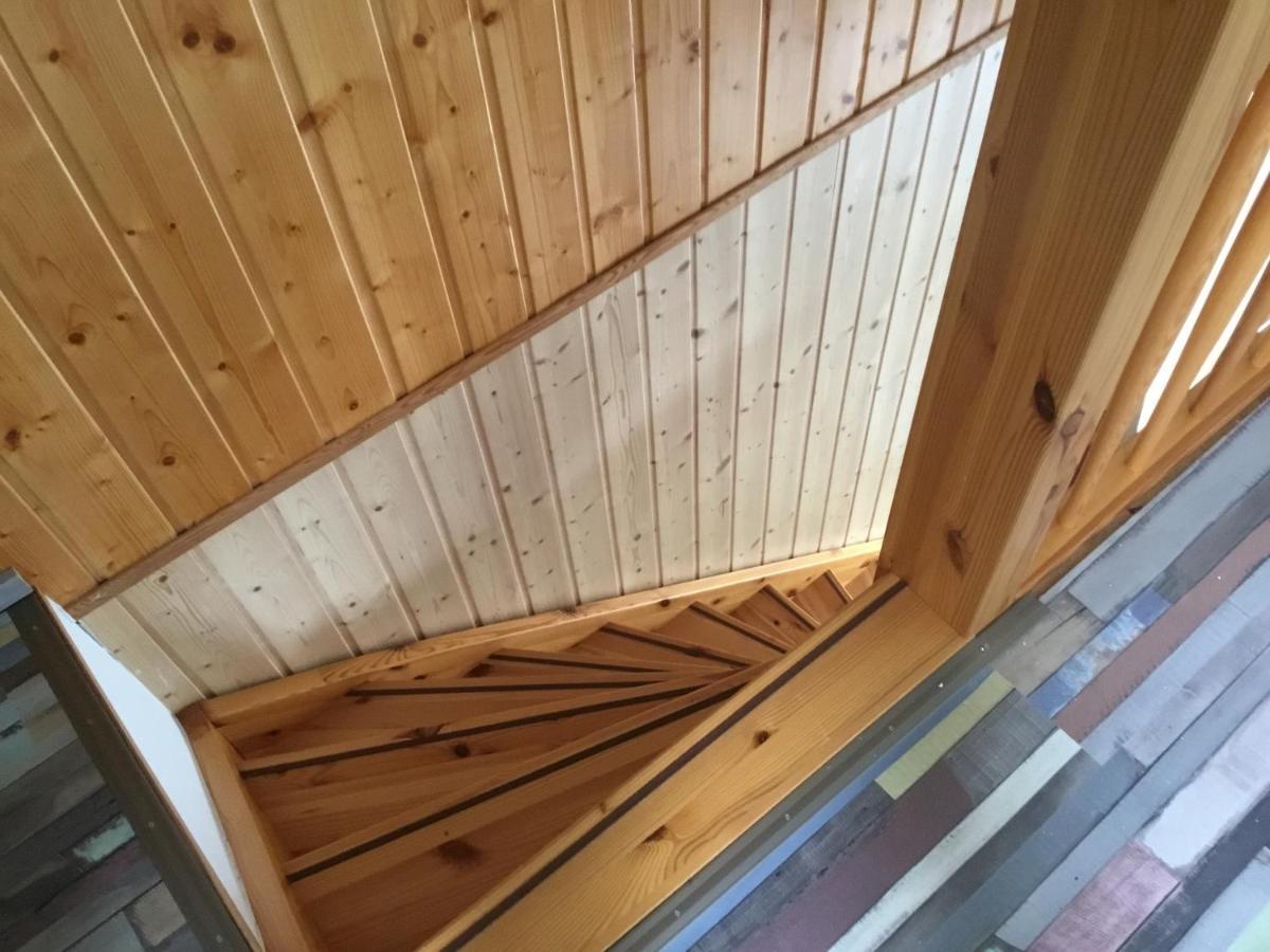 Atelier Wolkenschloss Wernigerode Eksteriør billede