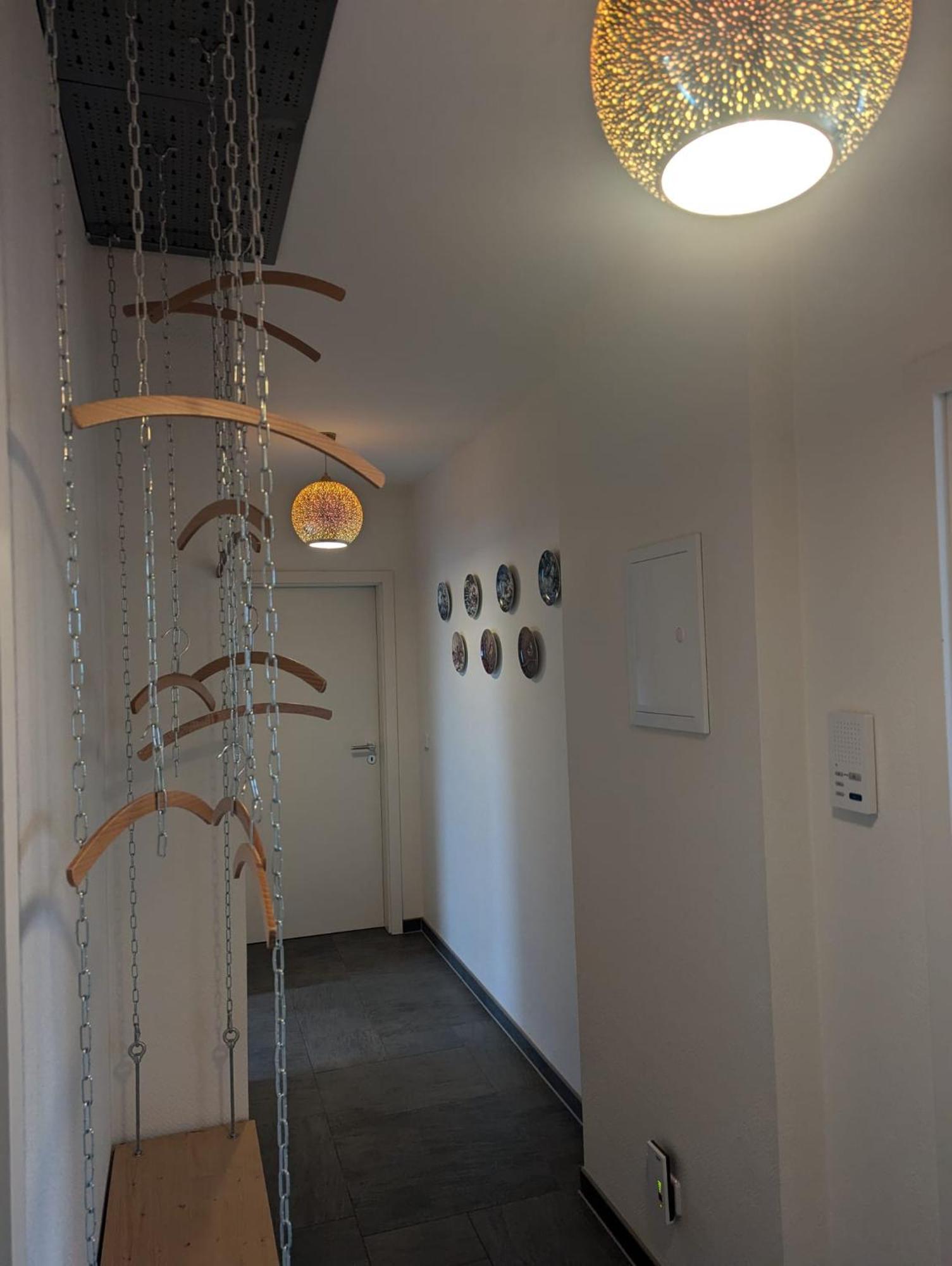 Atelier Wolkenschloss Wernigerode Eksteriør billede